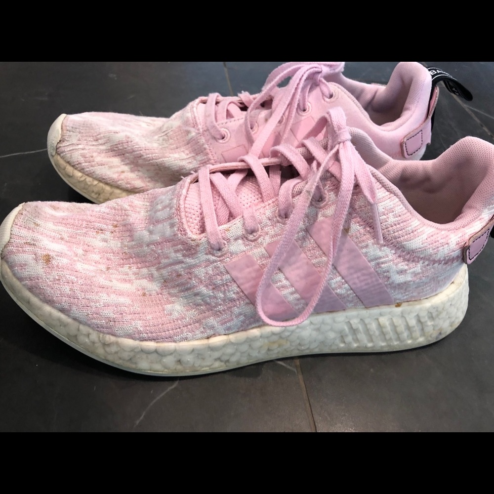 Adidas ULTRABOOST shoes